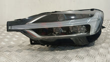 Load image into Gallery viewer, Frontscheinwerfer Volvo Xc60 II 31420417 LED Links Scheinwerfer Headlight SCH9001697892hd