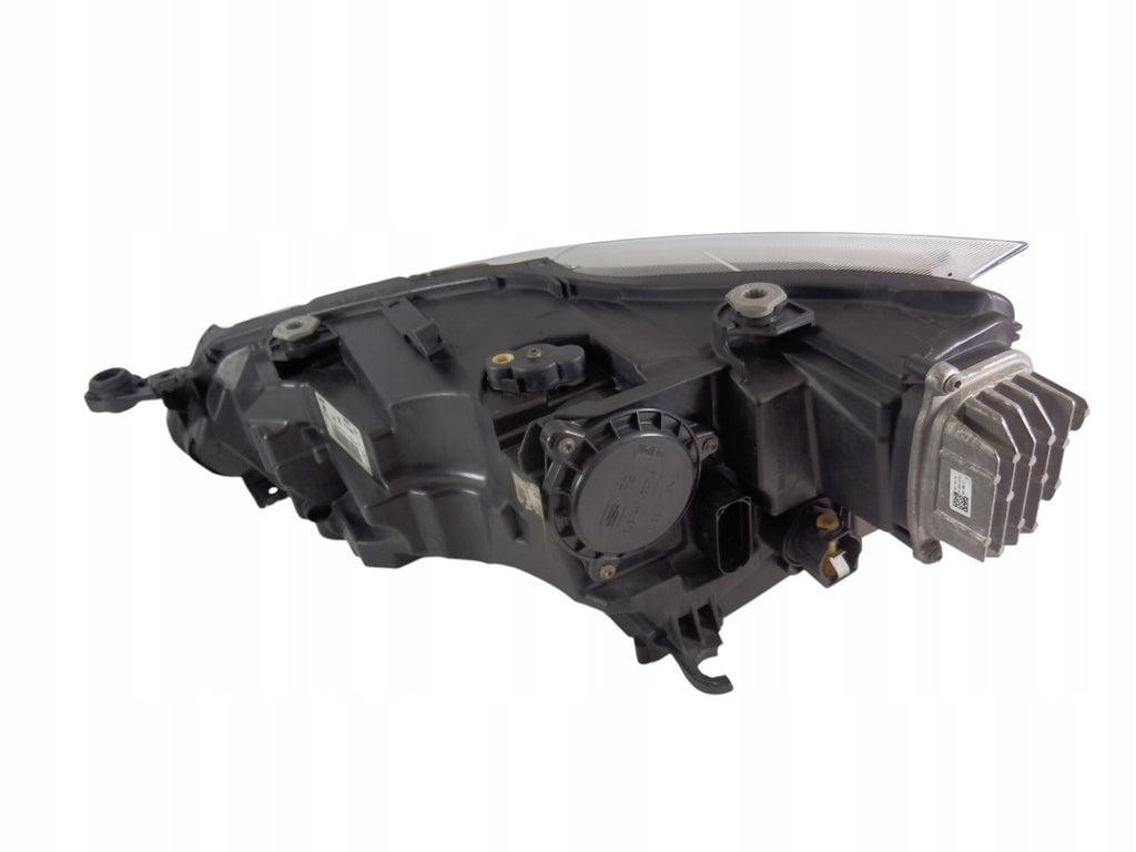 Frontscheinwerfer Seat Ibiza 6F1941008B LED Rechts Scheinwerfer Headlight