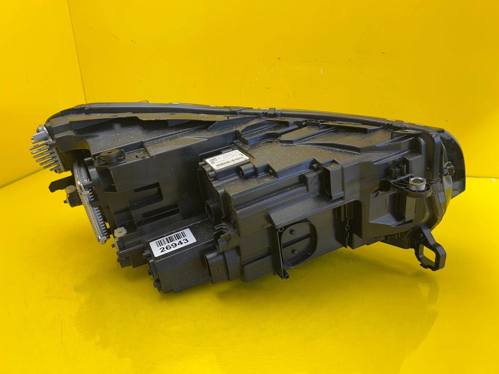 Frontscheinwerfer VW Tiguan 571941035C LED Links Scheinwerfer Headlight SCH1611447234qx