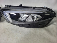 Laden Sie das Bild in den Galerie-Viewer, Frontscheinwerfer Mercedes-Benz W177 A1779063705 A1779063805 LED Ein Satz SCH8568302473op