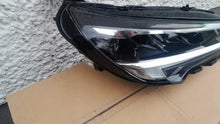 Laden Sie das Bild in den Galerie-Viewer, Frontscheinwerfer Opel Corsa F 9829522580 Rechts Scheinwerfer Headlight SCH1228923417hw