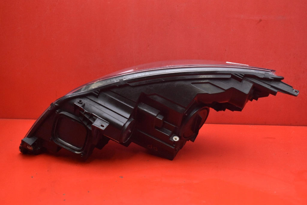 Frontscheinwerfer Opel Zafira C 39009022 Rechts Scheinwerfer Headlight SCH9283940056ty