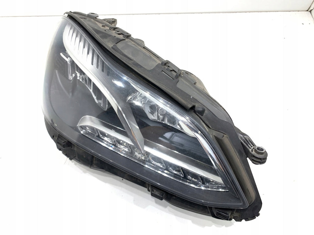 Frontscheinwerfer Mercedes-Benz W212 1EX011066-62 Rechts Scheinwerfer Headlight SCH1963396933oj