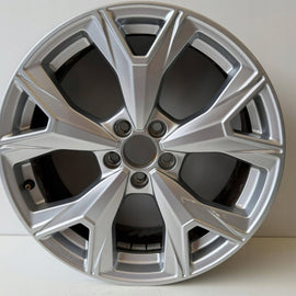1x Alufelge 17 Zoll 82A601025S Audi A1 Rim Wheel FEL3809045119xd