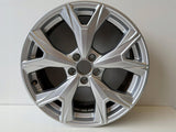 1x Alufelge 17 Zoll 82A601025S Audi A1 Rim Wheel