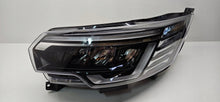 Load image into Gallery viewer, Frontscheinwerfer Renault Trafic III 260601790R LED Links Scheinwerfer Headlight