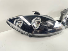 Laden Sie das Bild in den Galerie-Viewer, Frontscheinwerfer Seat Altea 5P1941034A 5P1941033A Ein Satz Headlight