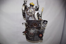 Load image into Gallery viewer, Motor Renault Clio II K9KB702 1.5 DCI 81PS 236TKm 2004 Diesel Engine Unkomplett MOT2861642810jo