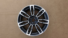 Laden Sie das Bild in den Galerie-Viewer, 1x Alufelge 19 Zoll 8.5" 5x112 29ET Glanz Silber 5A324E0 BMW Rim Wheel FEL3646708407cl