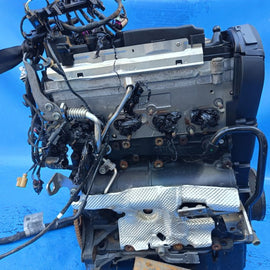 Motor Audi A4 B9 DEU DEUA 2.0 TDI 150PS 110kW 91TKm 2023 Diesel Unkomplett MOT5014925552ds