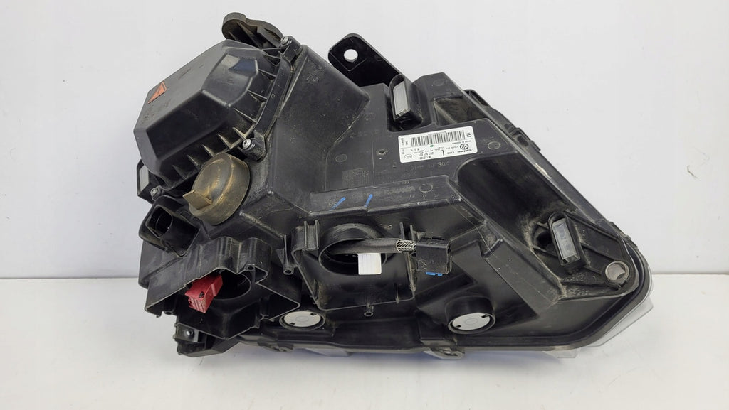 Frontscheinwerfer VW Amarok 2H3941031-KUD2 Xenon Links Scheinwerfer Headlight SCH7200294236kd