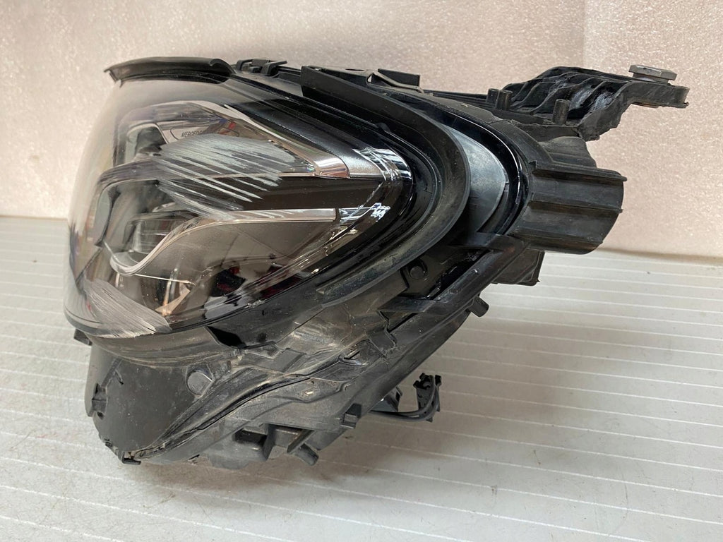 Frontscheinwerfer Mercedes-Benz W213 A2139069508 LED Links Headlight SCH3763111986lf