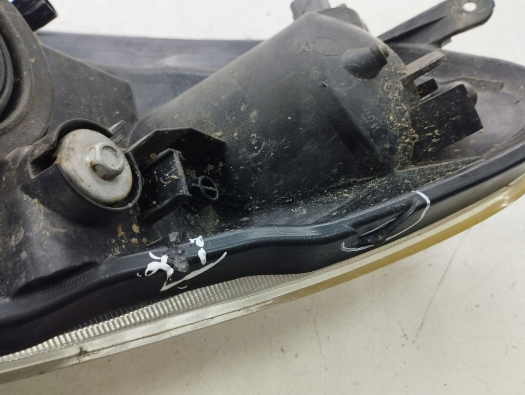 Frontscheinwerfer Toyota Corolla Verso E110683 Rechts Scheinwerfer Headlight SCH4053139408sm