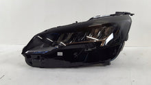 Laden Sie das Bild in den Galerie-Viewer, Frontscheinwerfer Peugeot 3008 1675889580 LED Links Scheinwerfer Headlight SCH5607272548ua