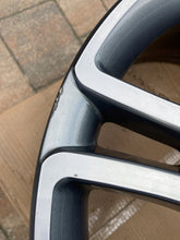 Load image into Gallery viewer, 1x Alufelge 18 Zoll 8.0&quot; 5x112 41ET A2224011900 Mercedes-Benz W222 Rim Wheel
