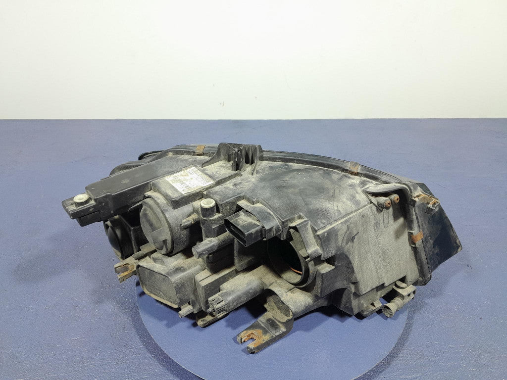 Frontscheinwerfer Audi A4 B8 8K0941003 Links Scheinwerfer Headlight SCH1953350513wd