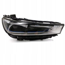 Load image into Gallery viewer, Frontscheinwerfer BMW IX 5A3CE98-04 Rechts Scheinwerfer Headlight SCH7128245624bw