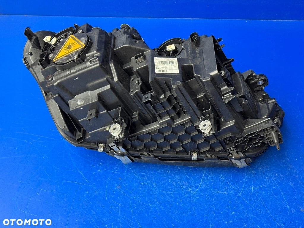 Frontscheinwerfer BMW X5 G05 948178903 Laser Links Scheinwerfer Headlight SCH1555288343db