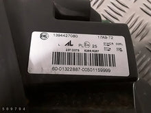 Load image into Gallery viewer, Frontscheinwerfer Citroën Jumper 1394427080 Links Scheinwerfer Headlight SCH2338352845th