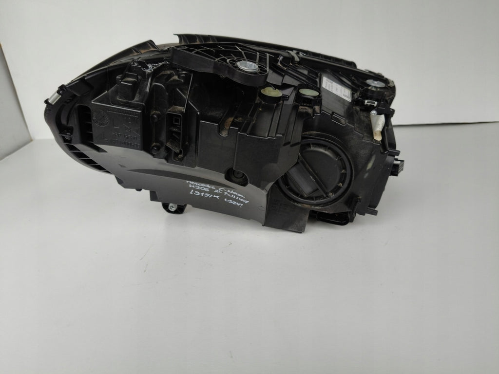 Frontscheinwerfer Mercedes-Benz W206 A2069067103 Full LED Links Headlight SCH9210643118ok