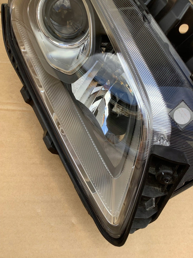 Frontscheinwerfer Hyundai Kona 92102-J9000 Rechts Scheinwerfer Headlight SCH4869954855wn