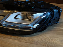 Laden Sie das Bild in den Galerie-Viewer, Frontscheinwerfer Audi Q7 4M0941033 LED Links Scheinwerfer Headlight SCH6260820445tp
