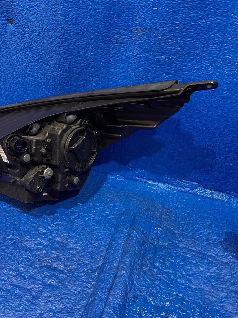 Frontscheinwerfer Hyundai Niro 92102-G5050 92102-G5160 Rechts Headlight SCH8727151232xu