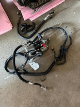 Laden Sie das Bild in den Galerie-Viewer, Motor Audi CGX 3.0 150TKm Benzin Engine Komplett MOT9604165240do