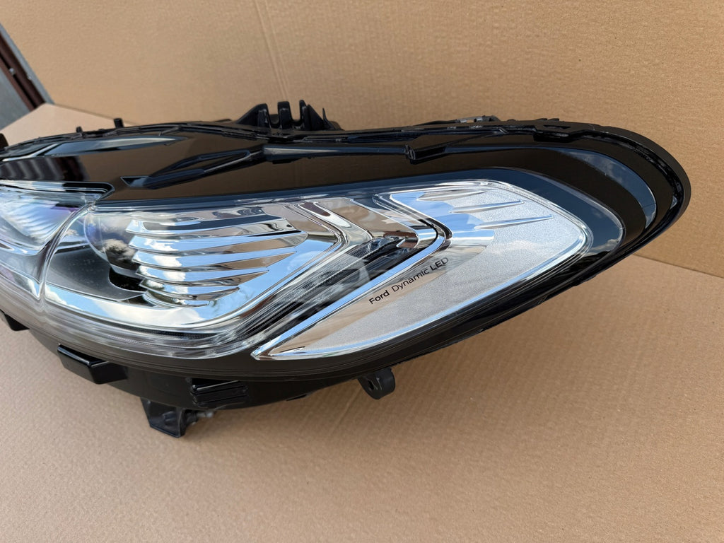 Frontscheinwerfer Ford Mondeo ES73-13D155-CE Full LED Rechts oder Links SCH9617977341sz