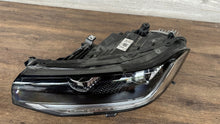 Laden Sie das Bild in den Galerie-Viewer, Frontscheinwerfer VW T-Cross 2GM941035B LED Links Scheinwerfer Headlight