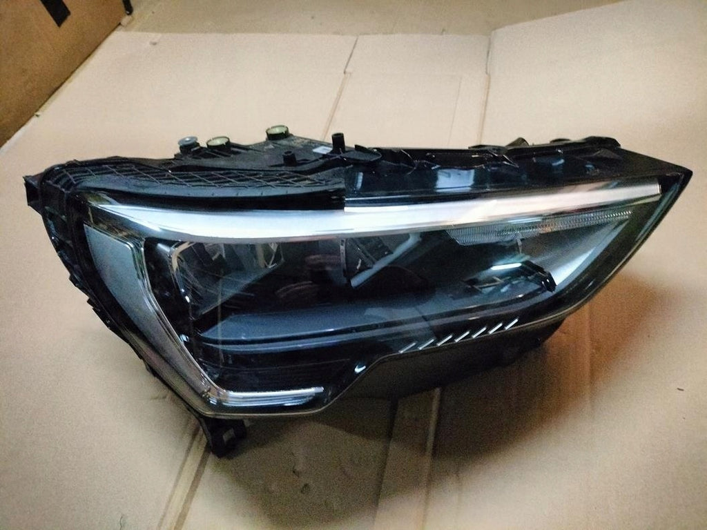 Frontscheinwerfer Audi Q3 83A941012 LED Rechts Scheinwerfer Headlight