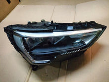 Load image into Gallery viewer, Frontscheinwerfer Audi Q3 83A941012 LED Rechts Scheinwerfer Headlight