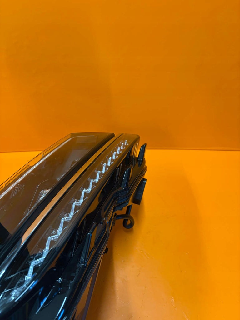 Frontscheinwerfer VW Tiguan Allspace 5NN941082 LED Rechts Scheinwerfer Headlight SCH8413105820xf