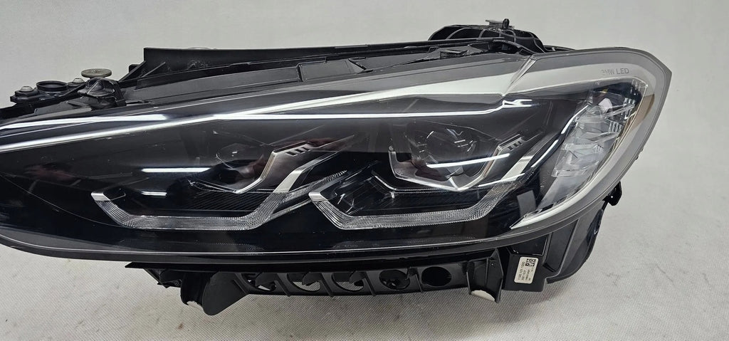 Frontscheinwerfer BMW 4 G22 G23 G26 5A19351 Links Scheinwerfer Headlight SCH6402865038xj