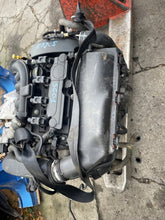 Laden Sie das Bild in den Galerie-Viewer, Motor Citroën Opel I 10FJCS CRD93 PSA5G01 1.6 THP 73PS 54kW Benzin Unkomplett MOT6989802557vs