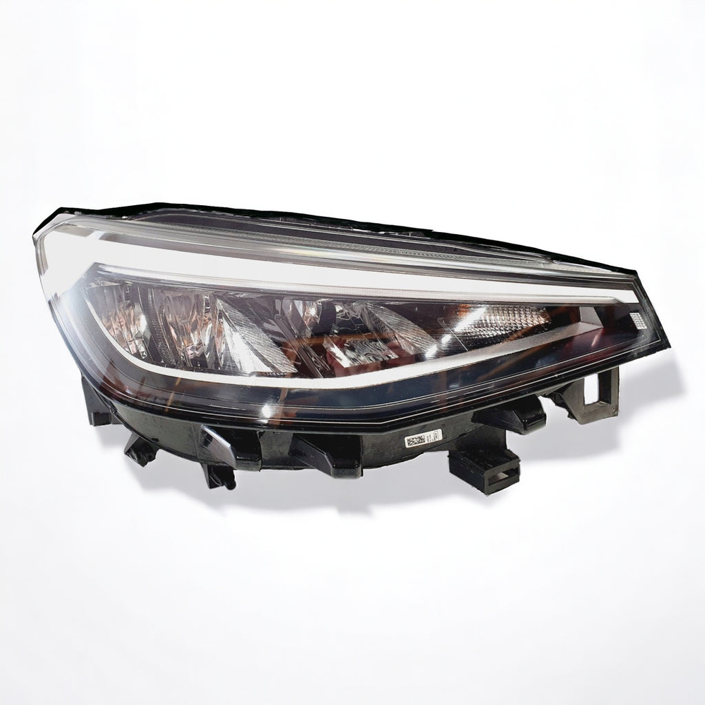 Frontscheinwerfer VW Id.4 11B941006A FULL LED Rechts Scheinwerfer Headlight