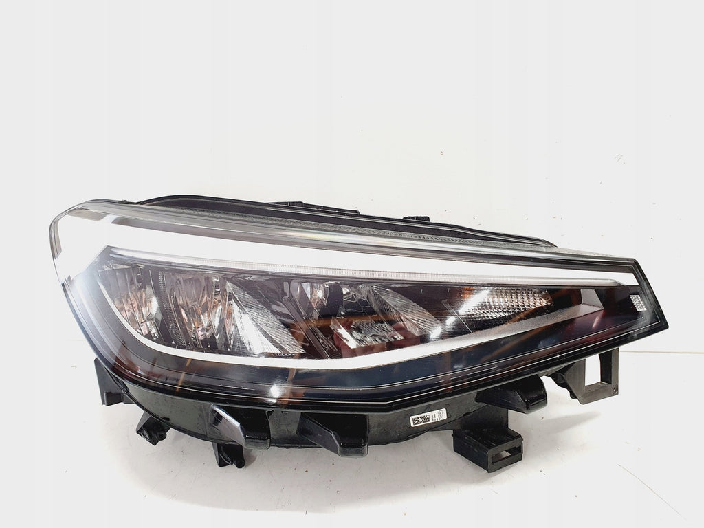 Frontscheinwerfer VW Id.4 11B941006A FULL LED Rechts Scheinwerfer Headlight