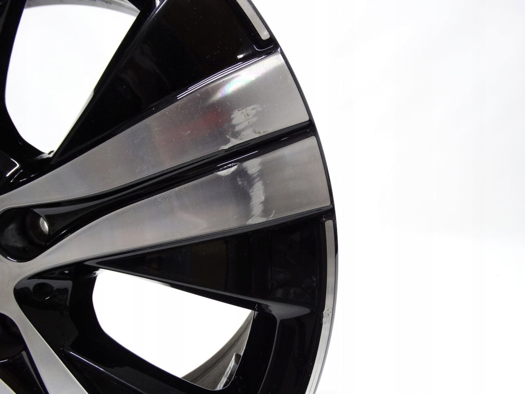 1x Alufelge 17 Zoll 7.0" 5x112 44 5ET A2064017100 Mercedes-Benz W206 Rim Wheel FEL4333483203lr