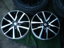 Laden Sie das Bild in den Galerie-Viewer, 1x Alufelge 16 Zoll 6.0" 5x114.3 50ET Suzuki Rim Wheel FEL3966702467xn