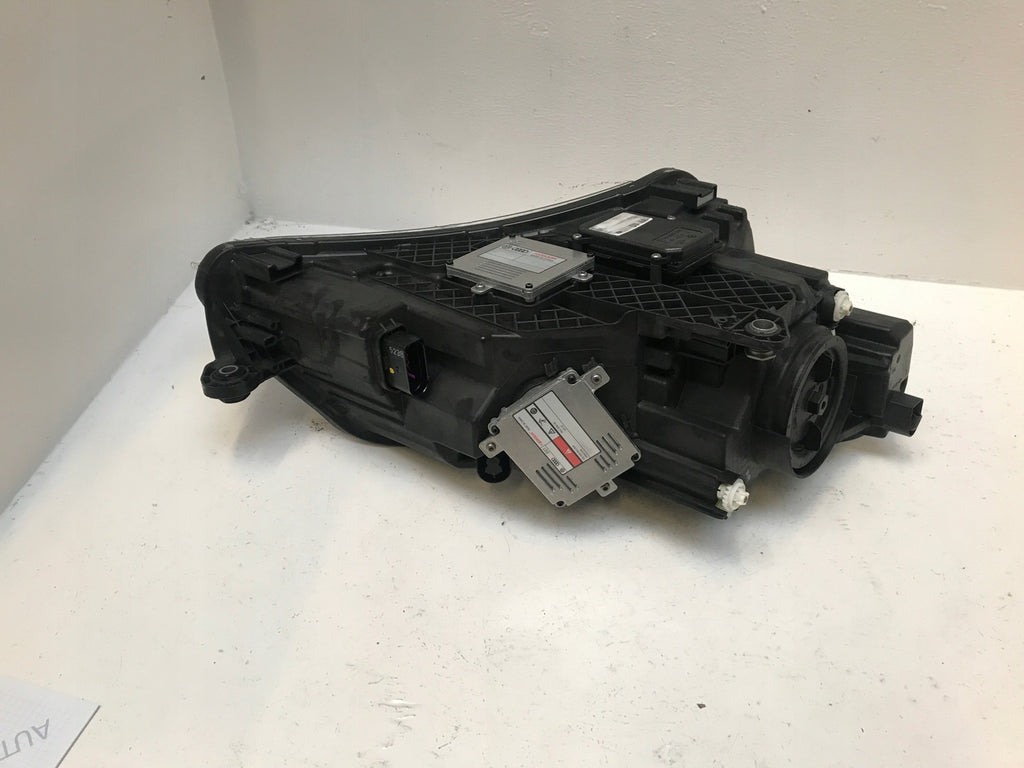 Frontscheinwerfer Skoda Superb 3V1941015A 3V1941015 Xenon Links Headlight SCH5580990674hz