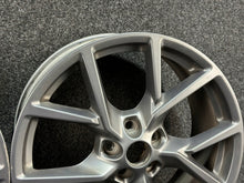 Load image into Gallery viewer, 1x Alufelge 19 Zoll 8.0" 5x108 55ET Matt Grau KX7J-1007-B1A Ford Rim Wheel FEL9713512036cf