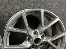 Load image into Gallery viewer, 1x Alufelge 19 Zoll 8.0" 5x108 55ET Matt Grau KX7J-1007-B1A Ford Rim Wheel FEL9713512036cf