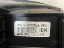 Laden Sie das Bild in den Galerie-Viewer, Frontscheinwerfer Hyundai I30 III 92101G4120 Full LED Links Headlight SCH4011687899cc