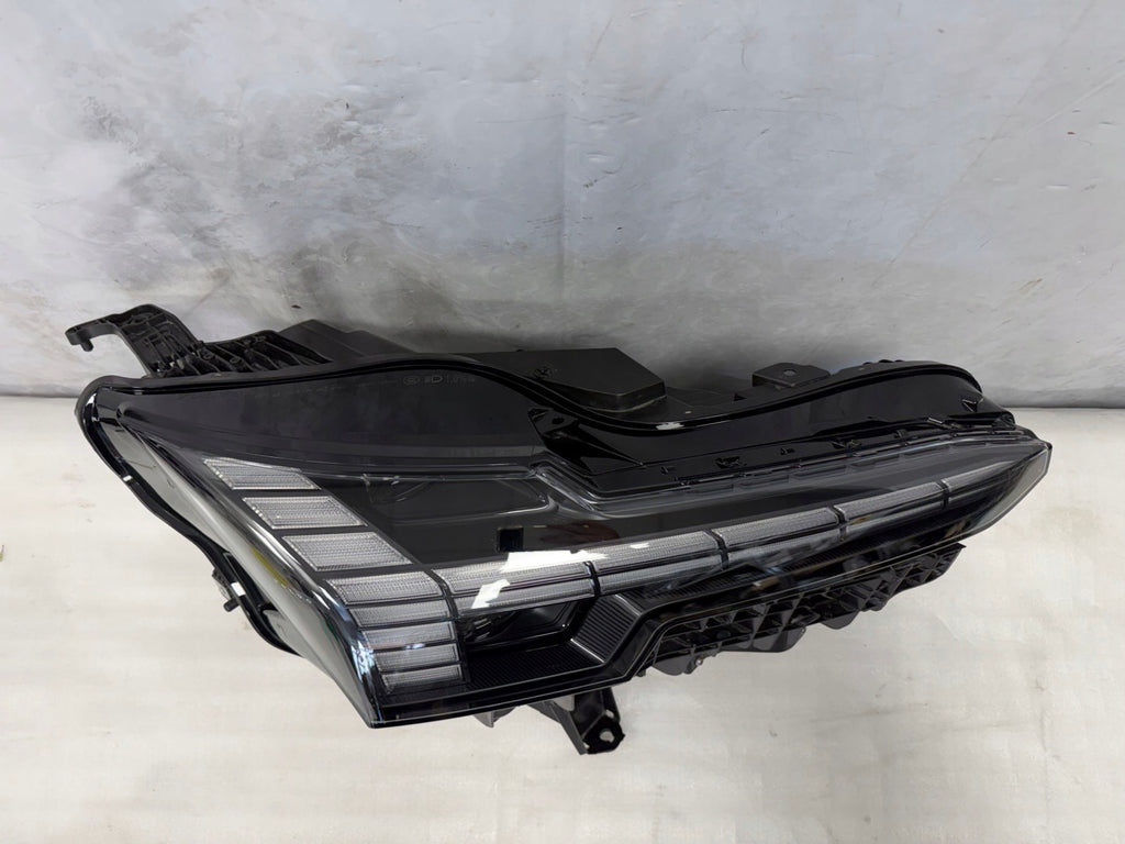 Frontscheinwerfer Volvo 80000628 20240709 Rechts Scheinwerfer Headlight SCH6048626524ab