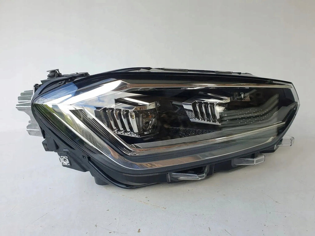 Frontscheinwerfer VW Sportsvan 517941082 LED Rechts Scheinwerfer Headlight