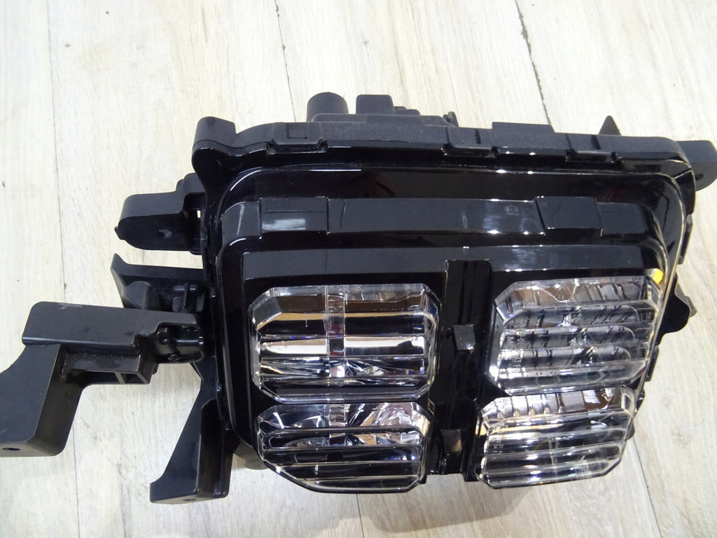 Frontscheinwerfer Mitsubishi Asx GAMZ2202260 LED Rechts Scheinwerfer Headlight
