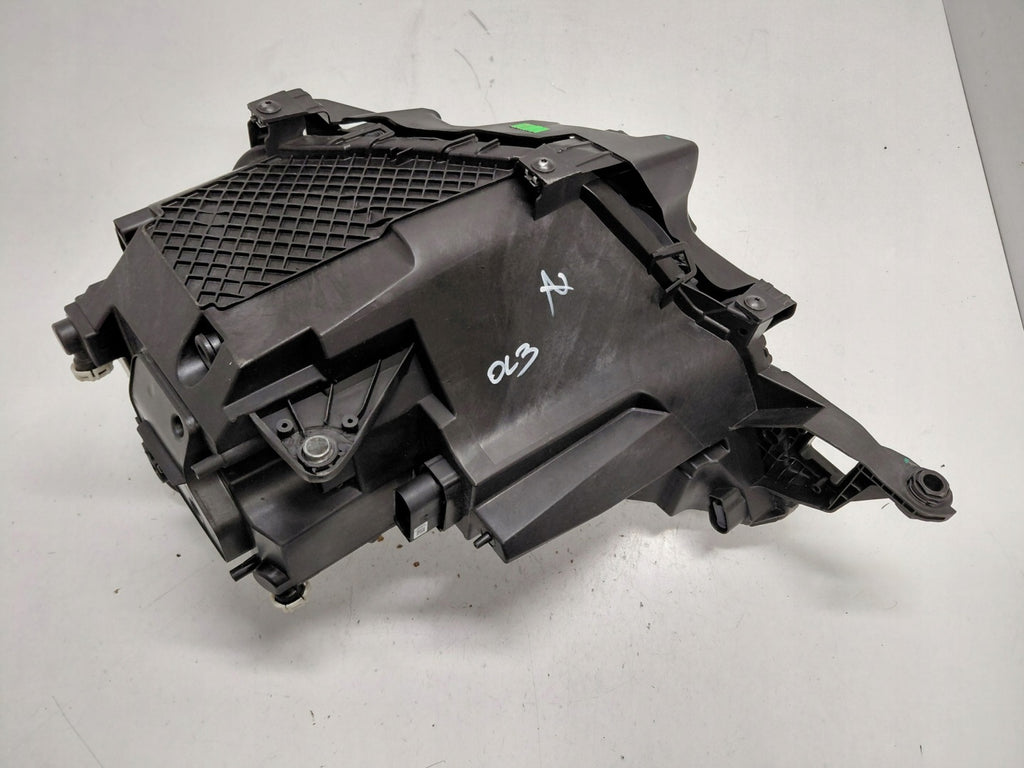 Frontscheinwerfer Skoda Kamiq 655941016B LED Rechts Scheinwerfer Headlight SCH6024258507ev