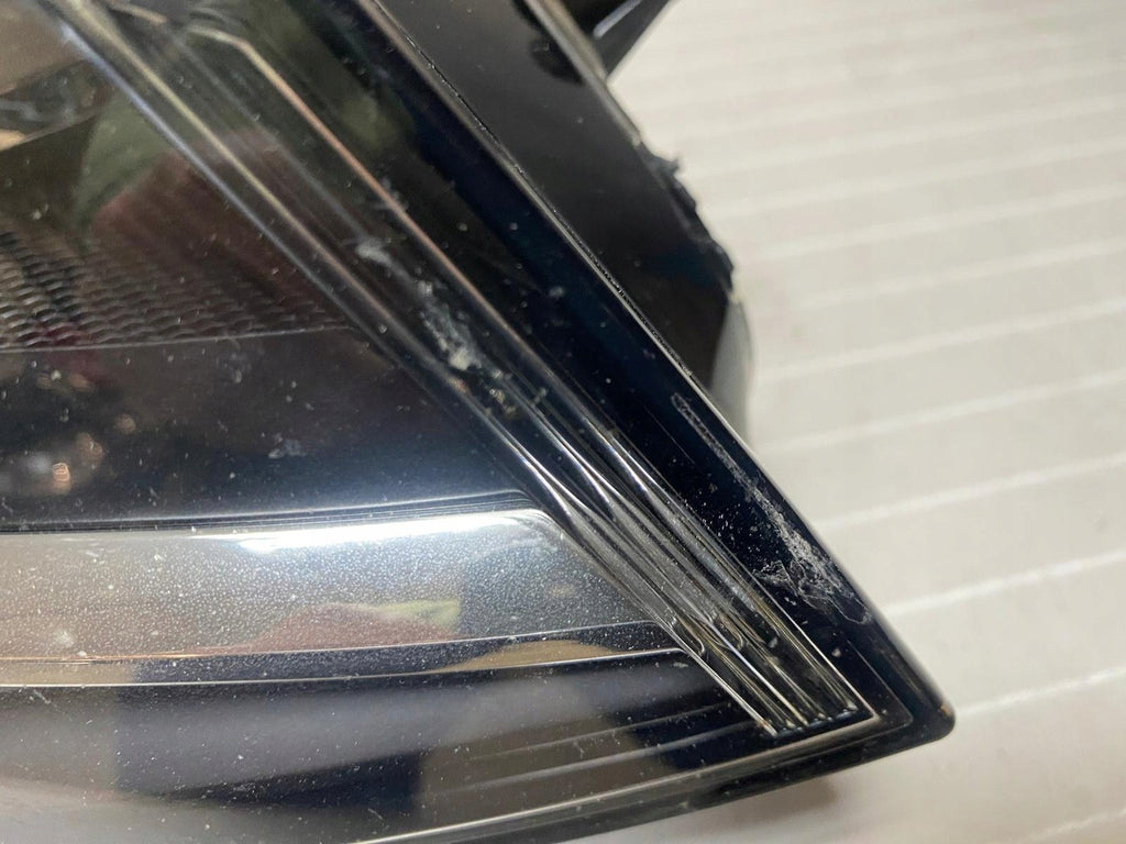 Frontscheinwerfer VW Golf VII I 5G1941032 Xenon Rechts Scheinwerfer Headlight SCH8193285477um
