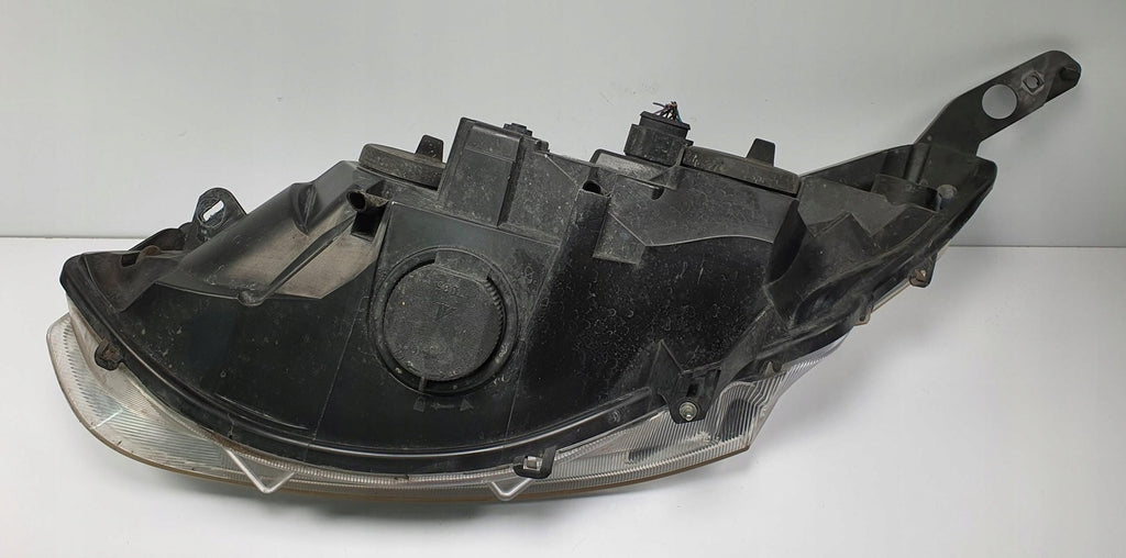 Frontscheinwerfer Ford B-Max AV11-13W029-CE Rechts Scheinwerfer Headlight SCH3780664548tr