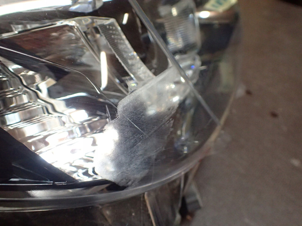 Frontscheinwerfer Mazda II Full LED Rechts Scheinwerfer Headlight